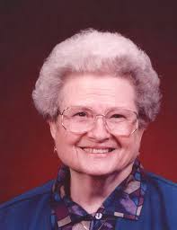 Dorothy "Marcella" Brewer