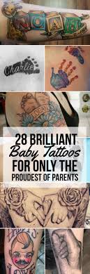 150+ cool father son tattoos ideas (2020) symbols, quotes & baby designs for dads. Baby Girl Tattoo Ideas For Dad Tattoo Design