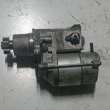 Toyota 7A Starter Motor for Corolla Corona Carina