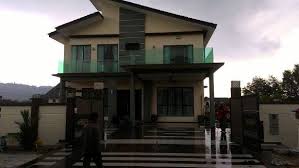5.000.000 / m2 ~pondasi : Kontraktor Rumah Selangor Bina Banglo Cantik Bermutu Tinggi