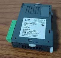 Original-New Lsis-Xbf-DV04A Analog-Output 24ADC-Xgb Series ...