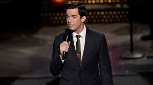 Bets are made and old men are stubborn. John Mulaney Is Returning To Stand Up Comedy After Rehab Stint Entertainment Tonight