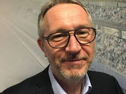 Stéphane Roy, directeur commercial de Kumho Tire France