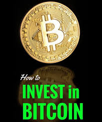 I did a lot of research on buying and selling cryptocurrency. How To Invest In Bitcoin