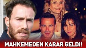 | murat başoğlu ve yeğeninin ensest ilişkisi skandalında yeni belgelerin detayları ortaya çıkmaya başladı. Murat Basoglu Son Hali