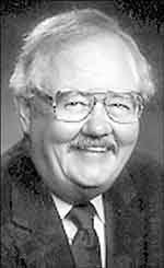 Samuel Oliver Hassell (1928-2003)