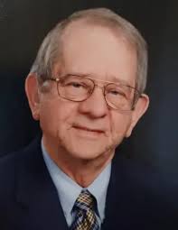 Obituary information for Gerald Wayne Preast