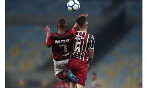 Sofascore also provides the best. Classico Dos Classicos A Noite E De Fla Flu Cheio De Desfalques Agencia Brasil