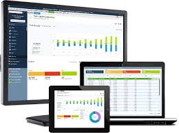 Accounting In The Cloud With Quickbooks Enterprise With Hosting