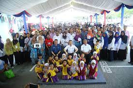 Cara memohon kolej komuniti 2019/2010. Karnival Tvet Kolej Komuniti Tanjung Piai Ge Management