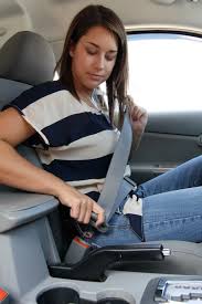 Buckle Up For Maryland Seat Belt Laws