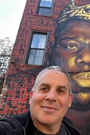 NYC, Brooklyn: Notorious Biggie Smalls Themed Walking Tour