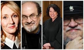 Scarlet Bennett (@ScarletSBennett)