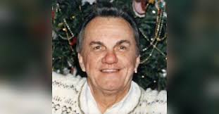 James Frances Roy Pfister Obituary