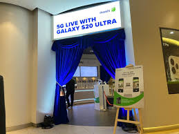 You can use a huge range of amenities: Experience 5g Live Through The Samsung Galaxy S20 Ultra At Klcc And Sunway Pyramid Technave