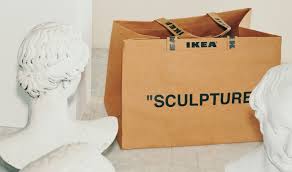 Nye Produkter I Ikea Limited Collection Virgil Bags