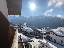 Genießen sie ihre schönsten tage im jahr im haus elisabeth in serfaus. Panorama Aufnahme Von Elisabeth Serfaus Tripadvisor