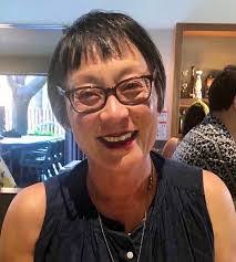 Catherine Liu's Instagram, Twitter & Facebook