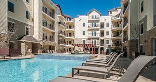 Maybe you would like to learn more about one of these? Student Apartments In San Marcos Texas American Campus