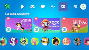 La maquina de los sentidos discovery kids juegos maquinista actividades milhares de jogos online grátis para você. Discovery Kids Plus App Gratuita Con Contenidos Educativos Para Los Mas Chicos Espectaculos
