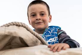 The Star Wars Cardiac Jedi- Vincent's Story