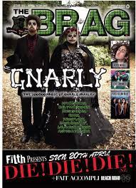 Brag#257 140408pdf by The Brag - Issuu