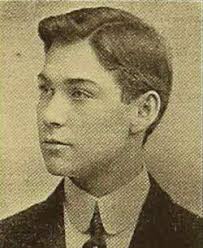 William Thomas Galey Jr. (1880-1963)