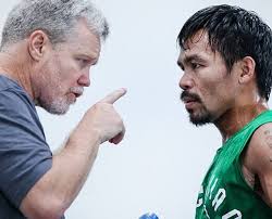 Manny Pacquiao