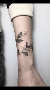At tattoounlocked.com find thousands of tattoos categorized into thousands of categories. Like The Wrap Around Vine Wrist Tattoos For Women Tattoos Small Wrist Tattoos