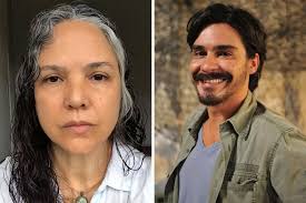 Teresa Seiblitz sobre pensão de André Gonçalves: 'Não paga há 10 anos'