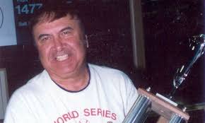 Legion Baseball flashback: Remembering the winningest coach in program  history