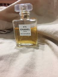Chanel No5 Paris Perfume Size 1 2 Paris Perfume Perfume Perfume Ad
