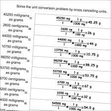 Math Worksheets Metric Si Mass Math Facts Addition Math Worksheets Measurement Worksheets