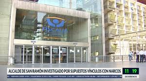 Barría, un asistente social de 47 años, fue encontrado el pasado lunes por sus familiares sin signos vitales al … Alcalde De San Ramon Sera Formalizado Por Cohecho Y Lavado De Dinero