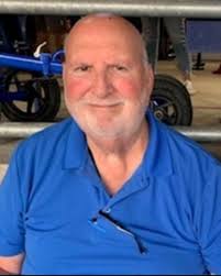 Raymond John Pfaff Obituary February 27, 2025