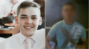 Brayden Dillon killer