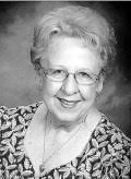 Carolyn Beecher Obituary (2012)