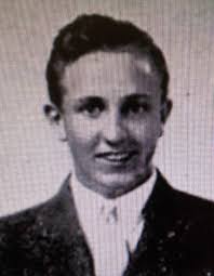 1941 graduating class of Pensacola Hospital School of Nursing.