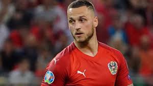 He called for more respect from the club towards his brother. El Me 2020 Marko Arnautovic Chce Nadal Grac W Reprezentacji Austrii Sport Tvp Pl