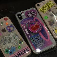On Instagram All Pics From Just Here To Ruin Your Day My New Fav Acc Aesthetic Phone Case Diy Phone Case Cute Phone Cases