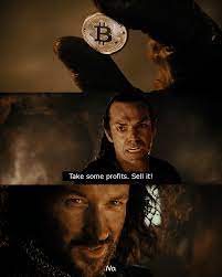Eight variations so as typeset for all eventualities set this platform aside from most buying and selling platforms. Sell Your Bitcoin Take Some Profits Bitcoin
