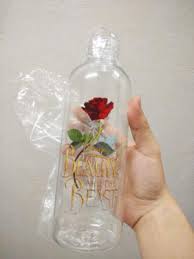 When she fell into the beast men's world, a leopard forcefully took her back to his house. Wts Mbo Beauty And The Beast Water Tumbler Bottle