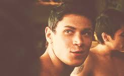 Power || Paul Lahote