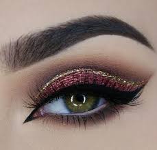 35 color rich eye makeup designs for