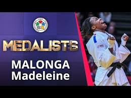 Il s'agit de marie branser, judokate congolaise d'origine allemande, et madeleine malonga « mado », judokate française d'origine congolaise. Madeleine Malonga Taille Francais Nouveau Aujourd Hui