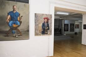 We did not find results for: Artlab Galerie Benjamin Eck Munchen