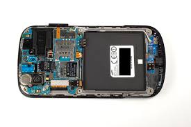 Samsung Focus (Windows Phone 7 ...