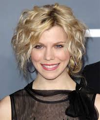 When it comes to bob hairstyle, there are different variations that you can choose. Short Curly Hairstyles For Thin Hair