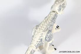 First of all, let me just say, i loved all the jurassic world lego sets. Review Lego 75919 Indominus Rex Breakout Jay S Brick Blog