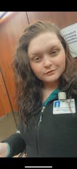 Congratulations Katelyn Cyphers, CNA